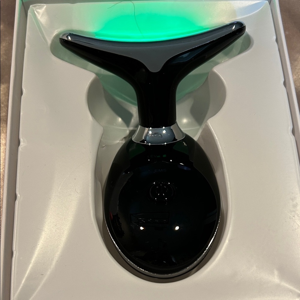 Black Skincare Tool
